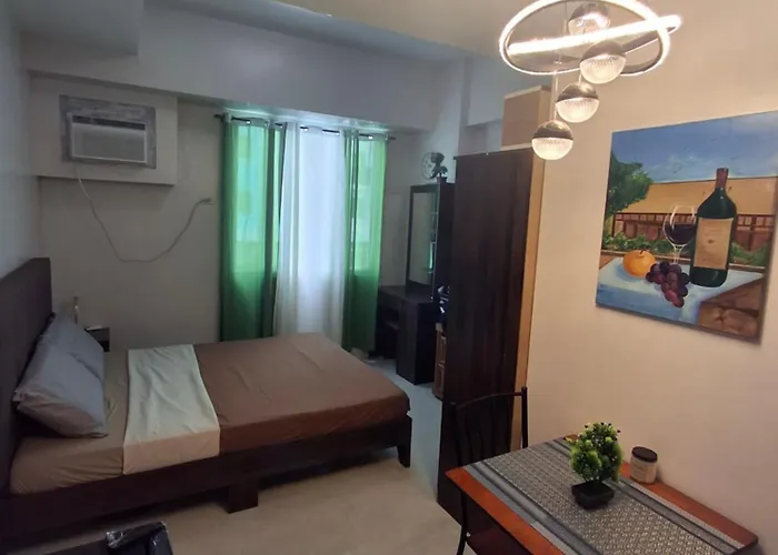 Casa Aurora 3* Mandaue City