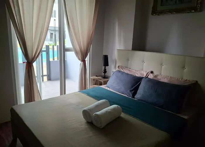 Casa Aurora Bed & Breakfast Mandaue City