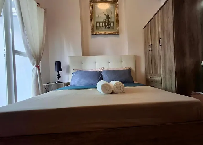 Bed & Breakfast Casa Aurora