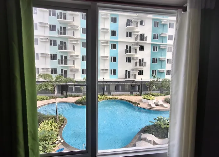Casa Aurora Bed & Breakfast Mandaue City