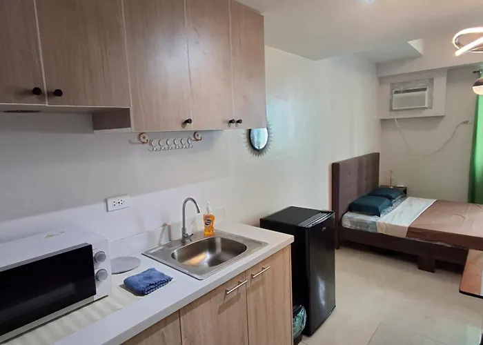 Casa Aurora Mandaue City