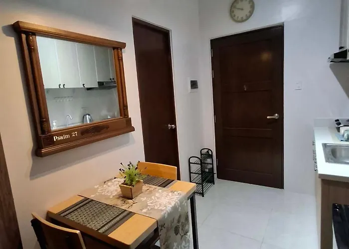 Casa Aurora 3* Mandaue City