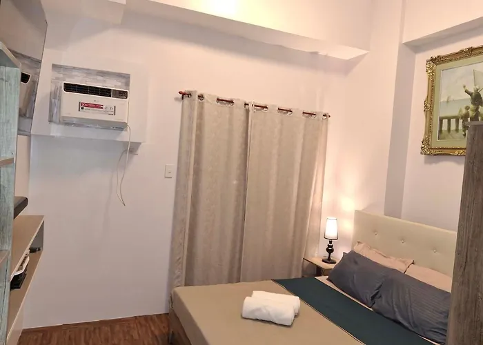 Bed & Breakfast Casa Aurora Mandaue City