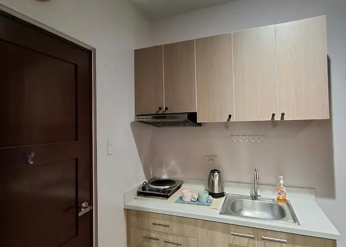 Casa Aurora Bed & Breakfast