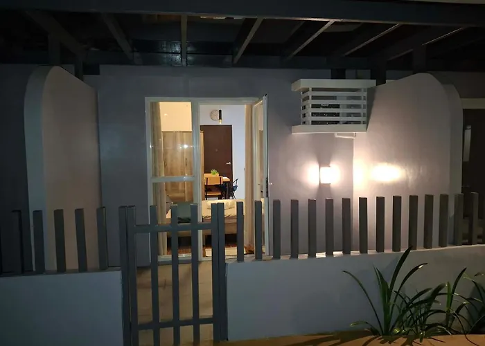 Casa Aurora Bed & Breakfast 3*