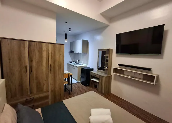 Bed & Breakfast Casa Aurora 3*