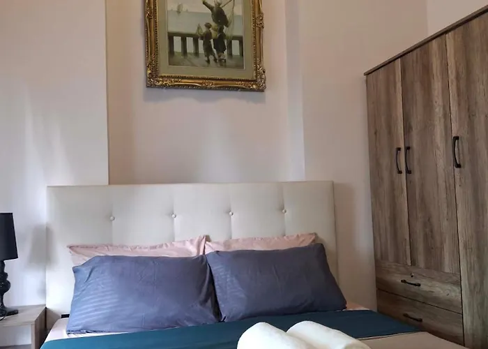 Bed & Breakfast Casa Aurora