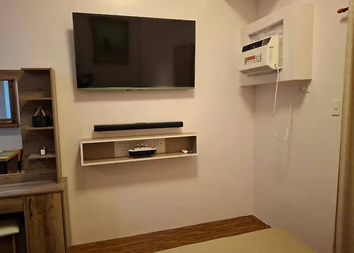 Bed & Breakfast Casa Aurora Mandaue City