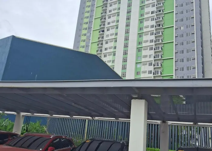 Casa Aurora 3* Mandaue City