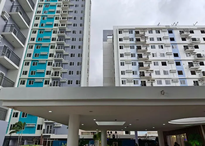 Casa Aurora 3* Mandaue City